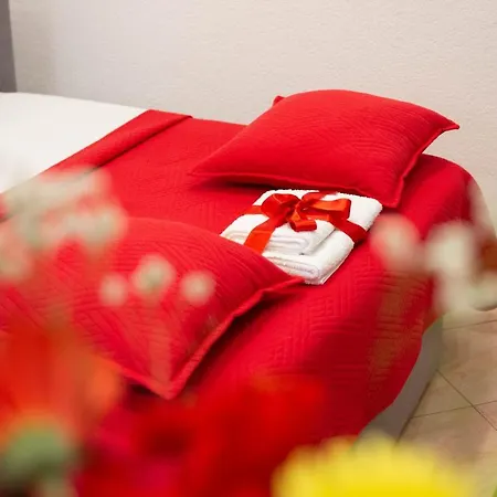 Kokolo Apartamento Split