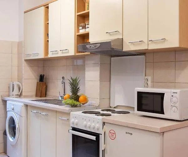 Apartamento Kokolo