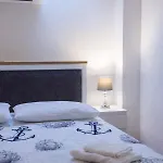 Apartmán Kokolo Split