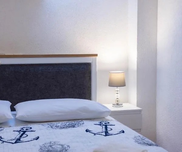 Apartman Kokolo Split