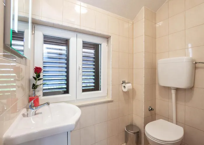 Apartman Kokolo Split