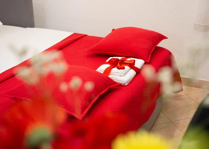 Kokolo Apartman Split