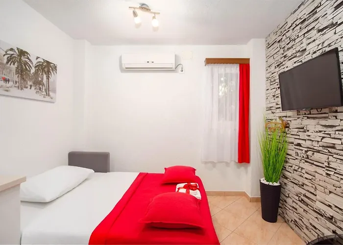 Apartman Kokolo