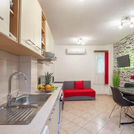 Apartment Kokolo *