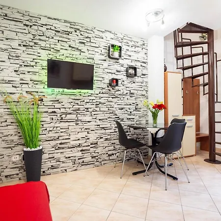 Apartment Kokolo *