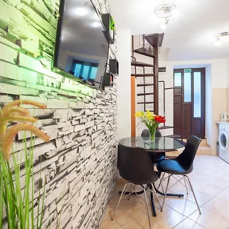 Apartment Kokolo Split