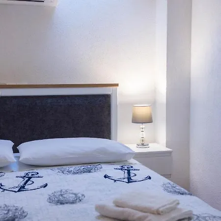 Appartamento Kokolo Spalato