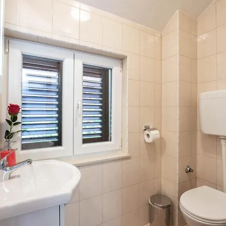 Appartamento Kokolo Spalato