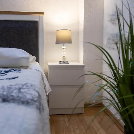 Apartment Kokolo