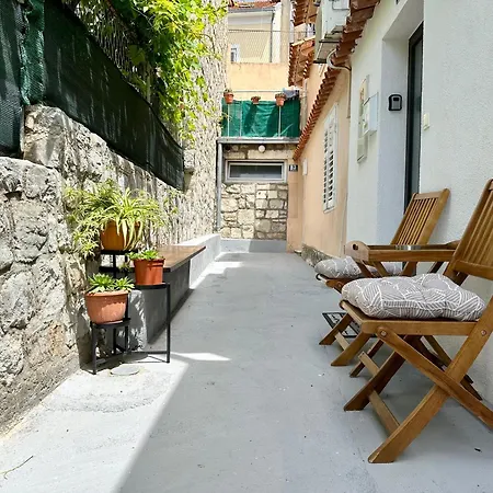 Kokolo Apartment