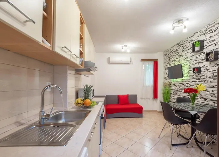 Apartment Kokolo *