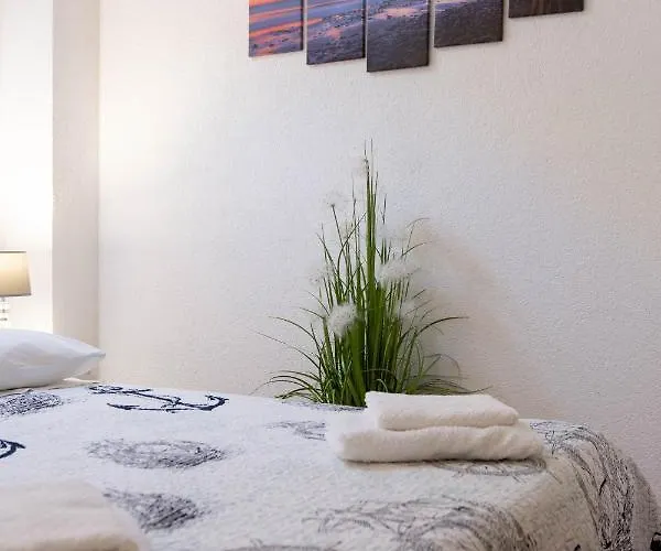 Kokolo Apartment *