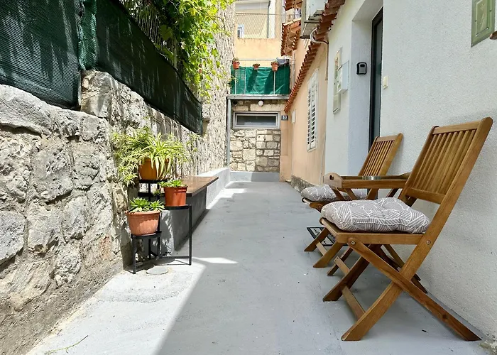 Kokolo Apartment